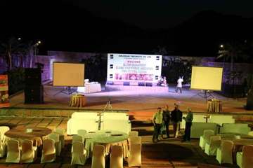 GCSA 47th Annual Meeting 2016 The Ananta Udaipur 10th feb 2016, ફોટો ૮